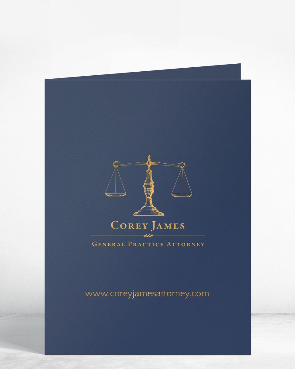 GCGreetingCards's tweet image. Custom Folders Built for Your Brand 📁

From first impressions to final handoffs, our folders feature premium paper stocks, dedicated imprint areas, and your choice of ink or foil stamped designs.

Start customizing: gallerycollection.com/presentation-f…

#MarketingMaterials #GalleryCollection