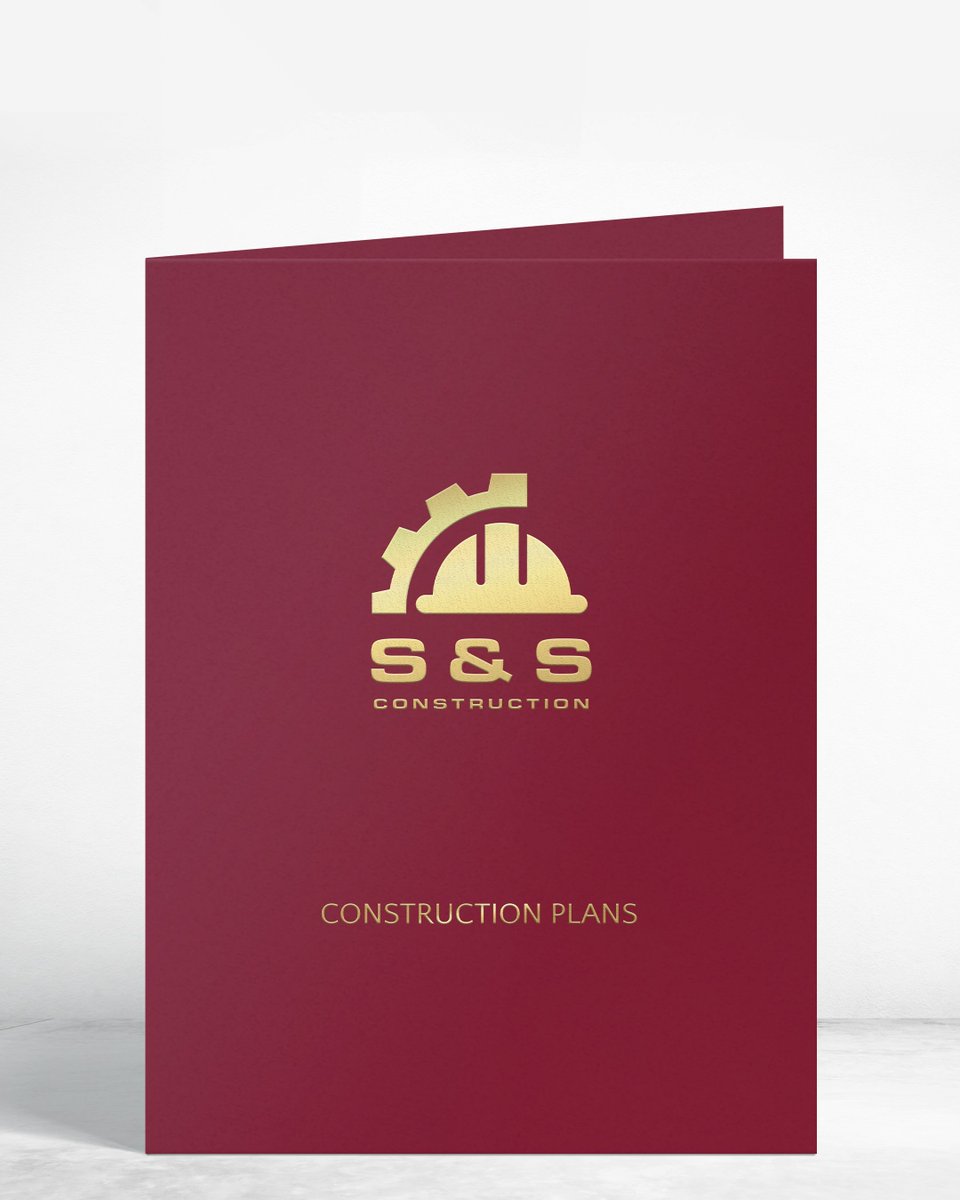GCGreetingCards's tweet image. Custom Folders Built for Your Brand 📁

From first impressions to final handoffs, our folders feature premium paper stocks, dedicated imprint areas, and your choice of ink or foil stamped designs.

Start customizing: gallerycollection.com/presentation-f…

#MarketingMaterials #GalleryCollection