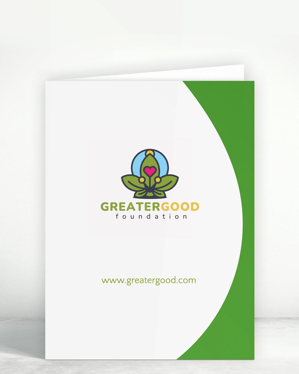 GCGreetingCards's tweet image. Custom Folders Built for Your Brand 📁

From first impressions to final handoffs, our folders feature premium paper stocks, dedicated imprint areas, and your choice of ink or foil stamped designs.

Start customizing: gallerycollection.com/presentation-f…

#MarketingMaterials #GalleryCollection