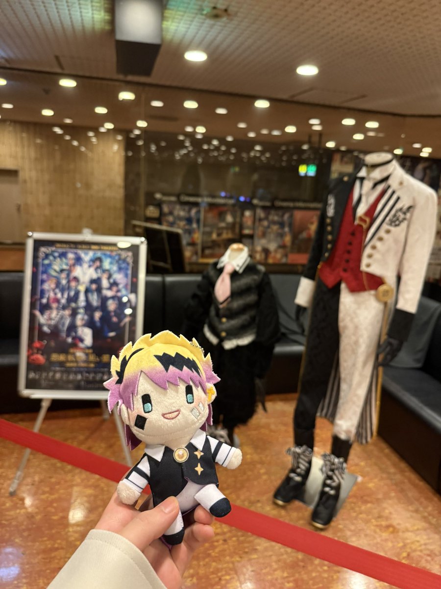 安藤夢叶 tweet media