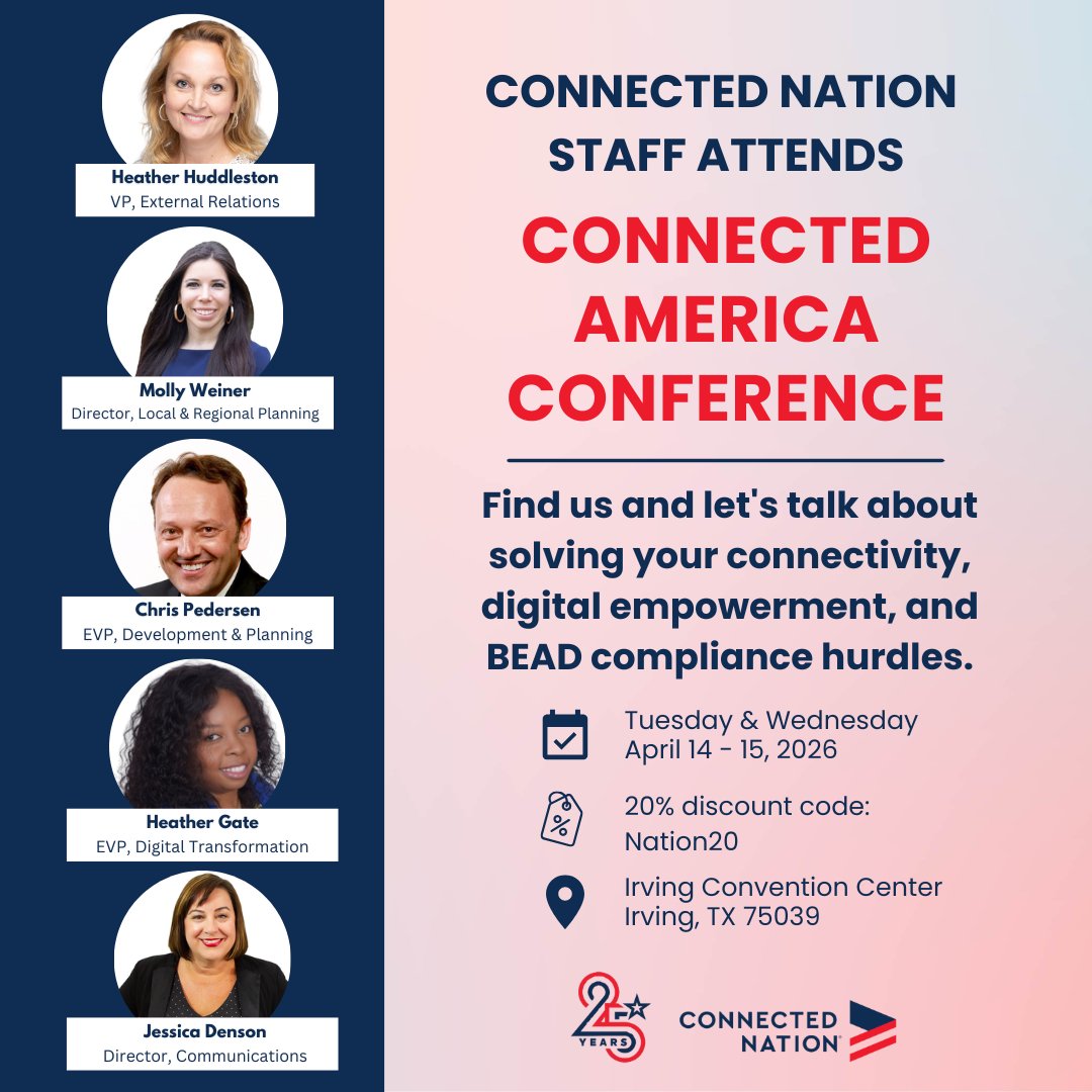 Connected Nation Nevada (@ConnectedNevada) / Posts / X