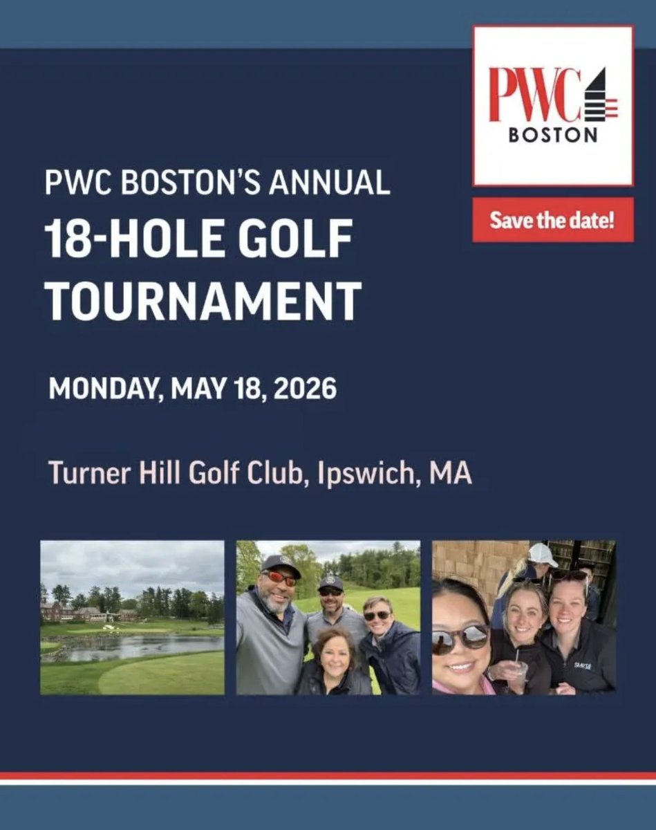 PWC Boston tweet media