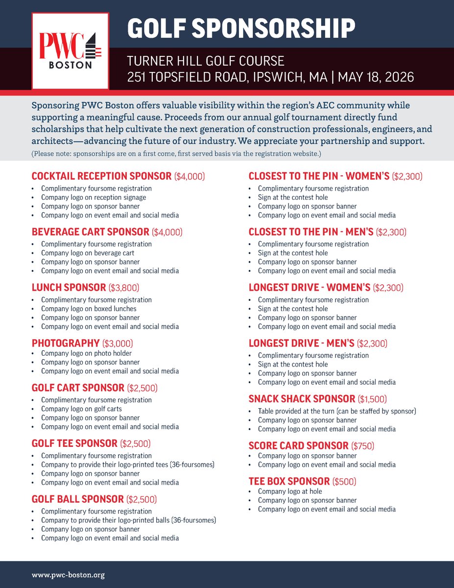 PWC Boston tweet media