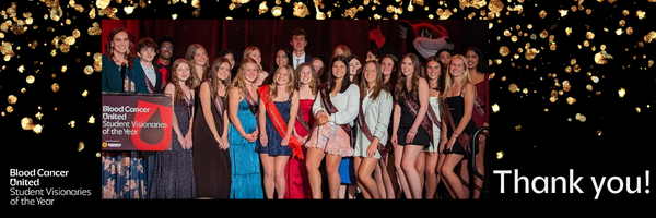 HFO is honored to have been a sponsor of this incredible effort supporting Blood Cancer United. 💙

On behalf of cancer patients, thank you all for making such an amazing impact. Together, more than $663,592 was raised to support life saving research, awareness, and care. 😊👏