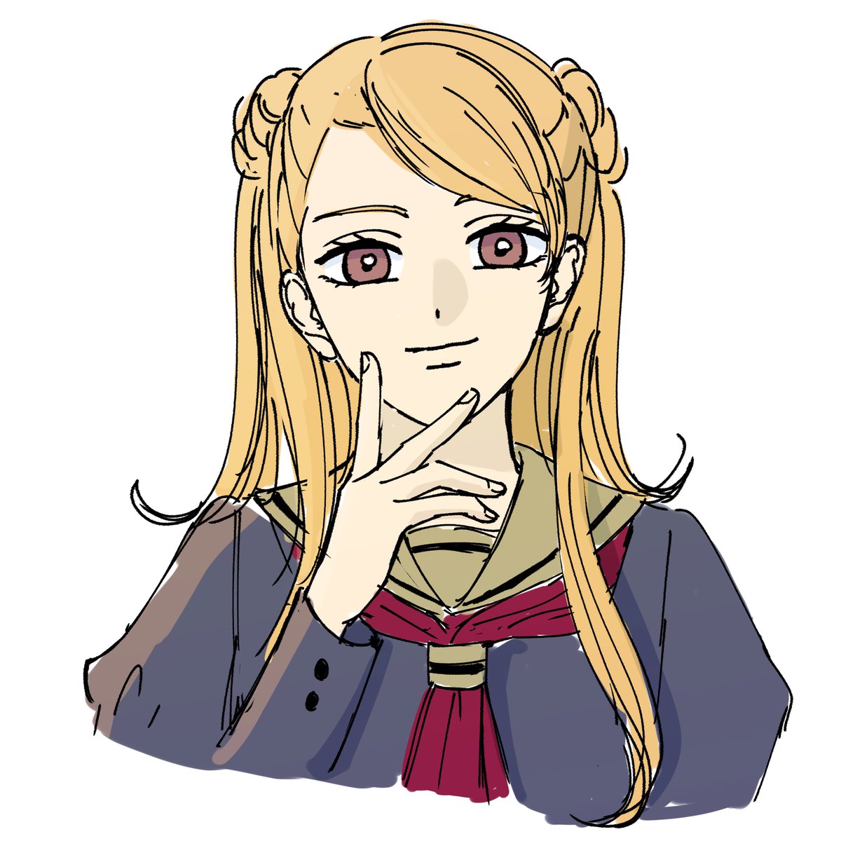 まるちーず tweet media