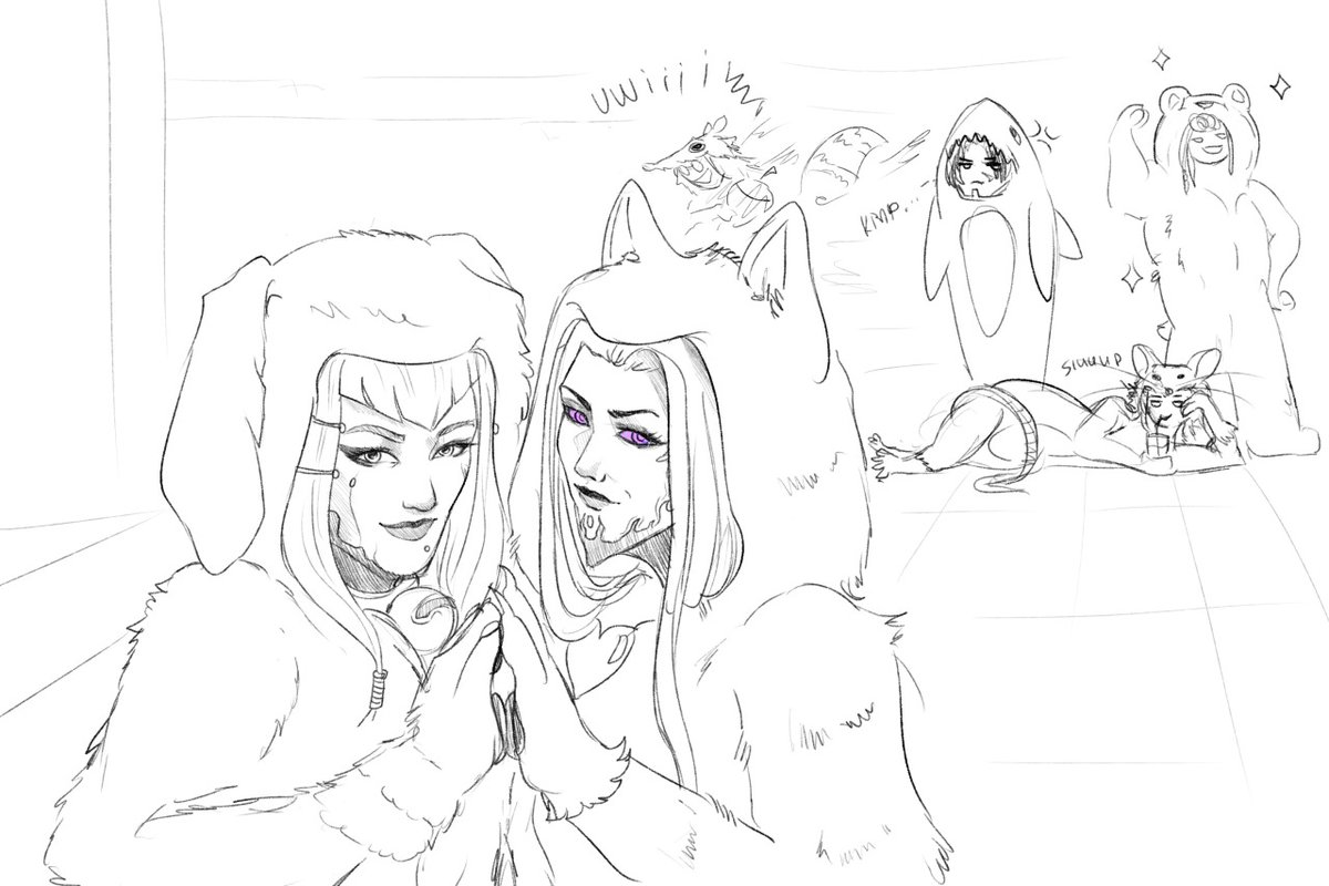 Clumsy_potato tweet media