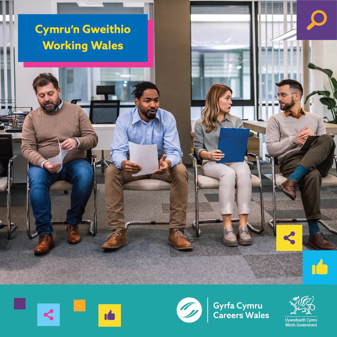 Working Wales tweet media