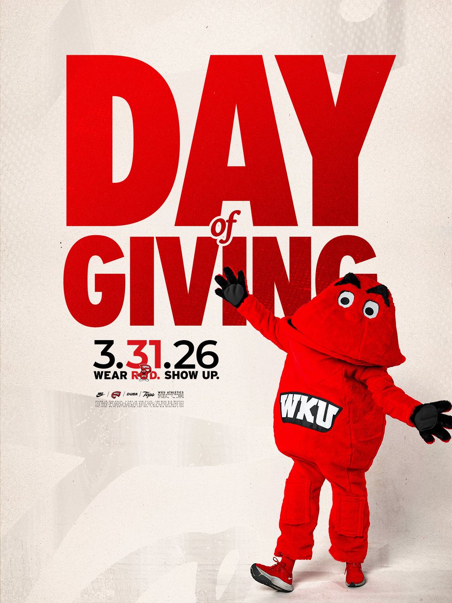 WKU Sports tweet media