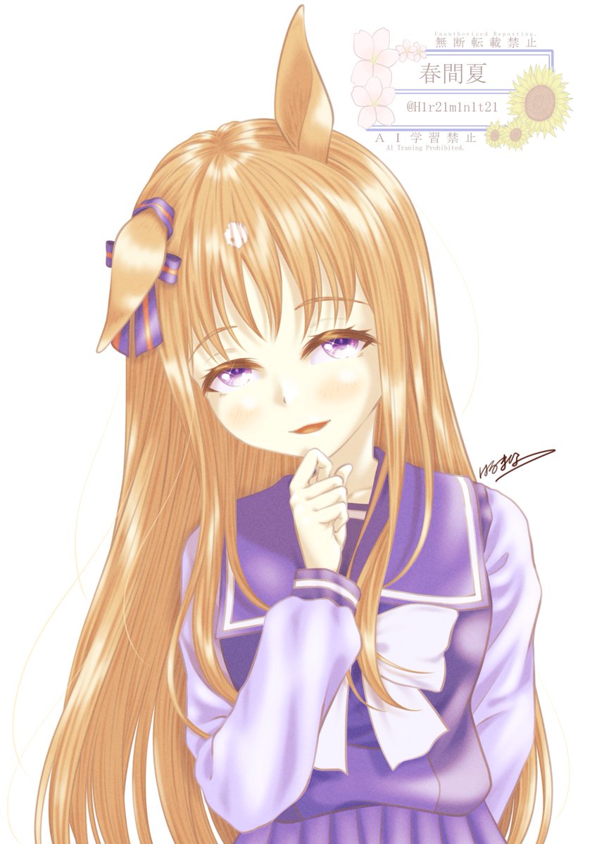 #今月描いた絵を晒そう 