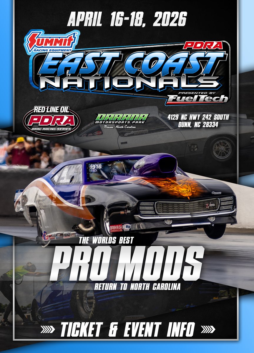 Pdra660 Red Line Oil PDRA Racing Series (@PDRA660) / Posts / X
