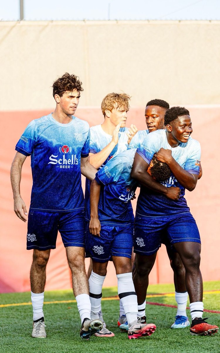 Stimulus Athletic tweet media