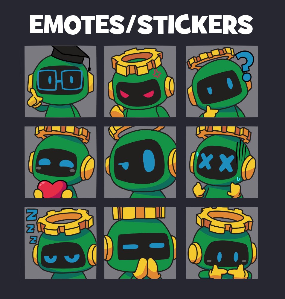 Koifee (OPEN COMMISSIONS) tweet media