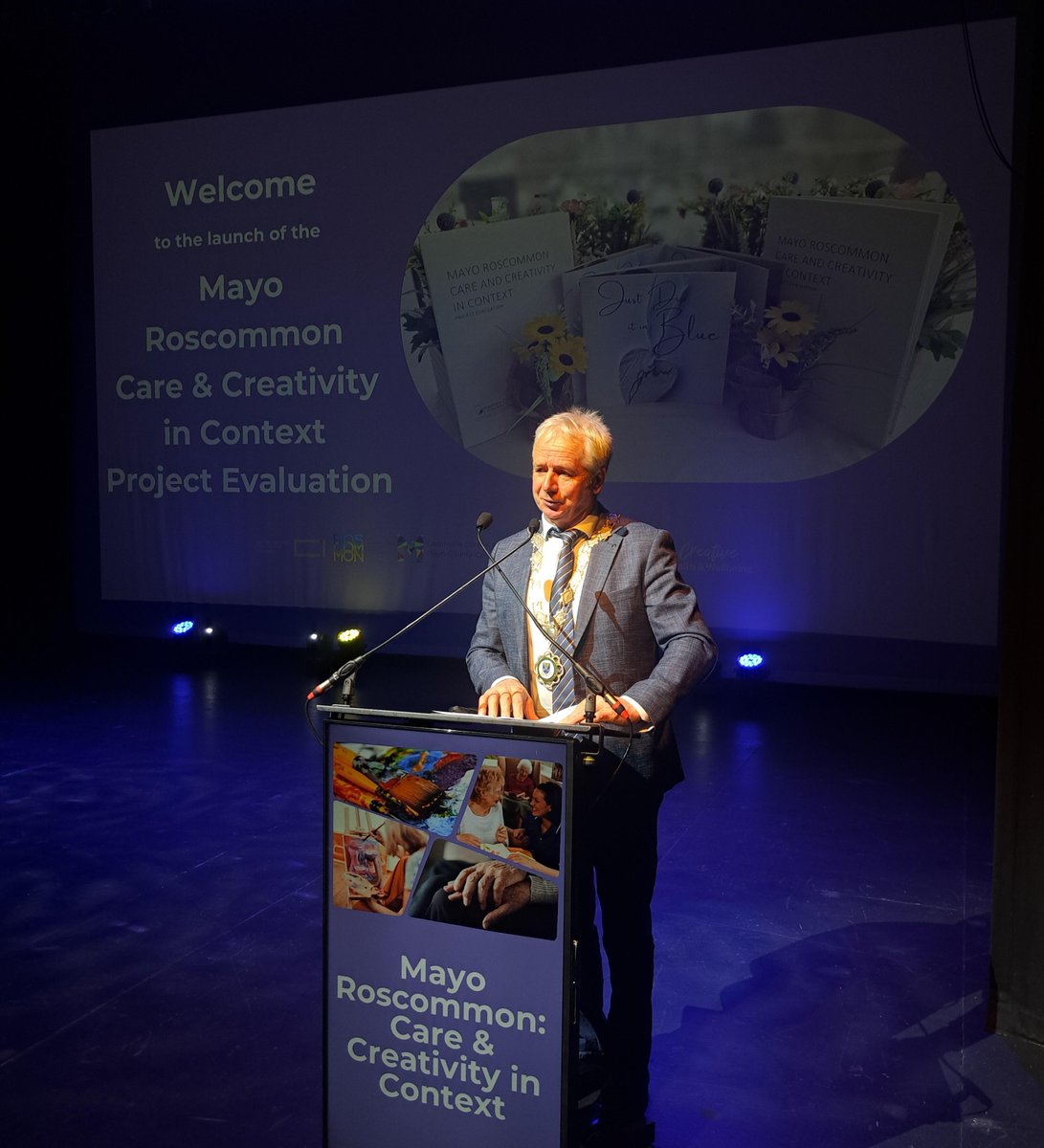 Roscommon County Council tweet media