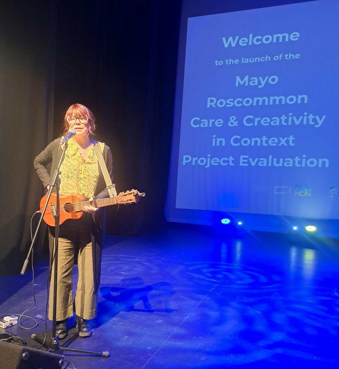 Roscommon County Council tweet media