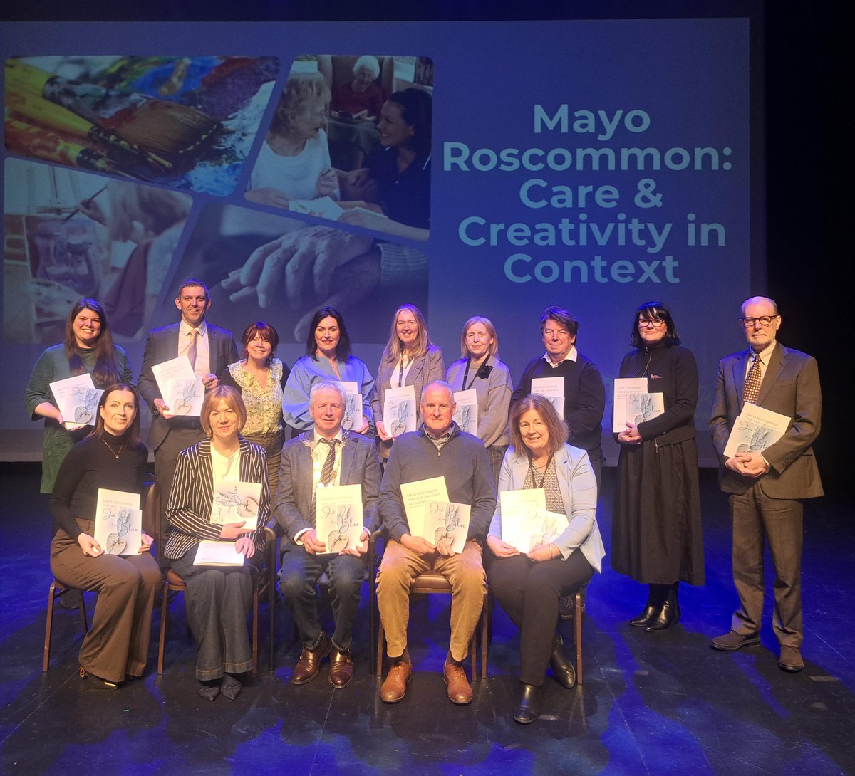 Roscommon County Council tweet media