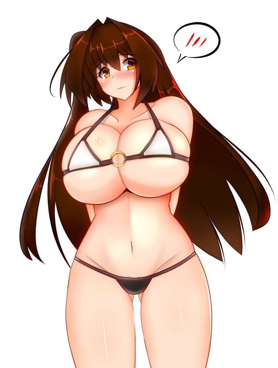 昔と比べたら今のうちのましろちゃんのおっぱいめっちゃおっきくなったな…って思ってたんですがあんまり変わっていませんでした(完 