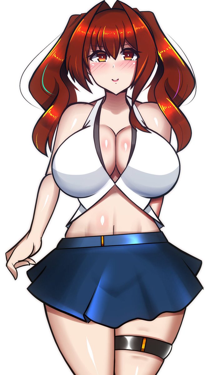 昔と比べたら今のうちのましろちゃんのおっぱいめっちゃおっきくなったな…って思ってたんですがあんまり変わっていませんでした(完 