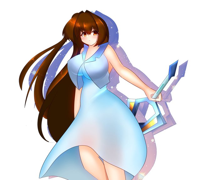 昔と比べたら今のうちのましろちゃんのおっぱいめっちゃおっきくなったな…って思ってたんですがあんまり変わっていませんでした(完 