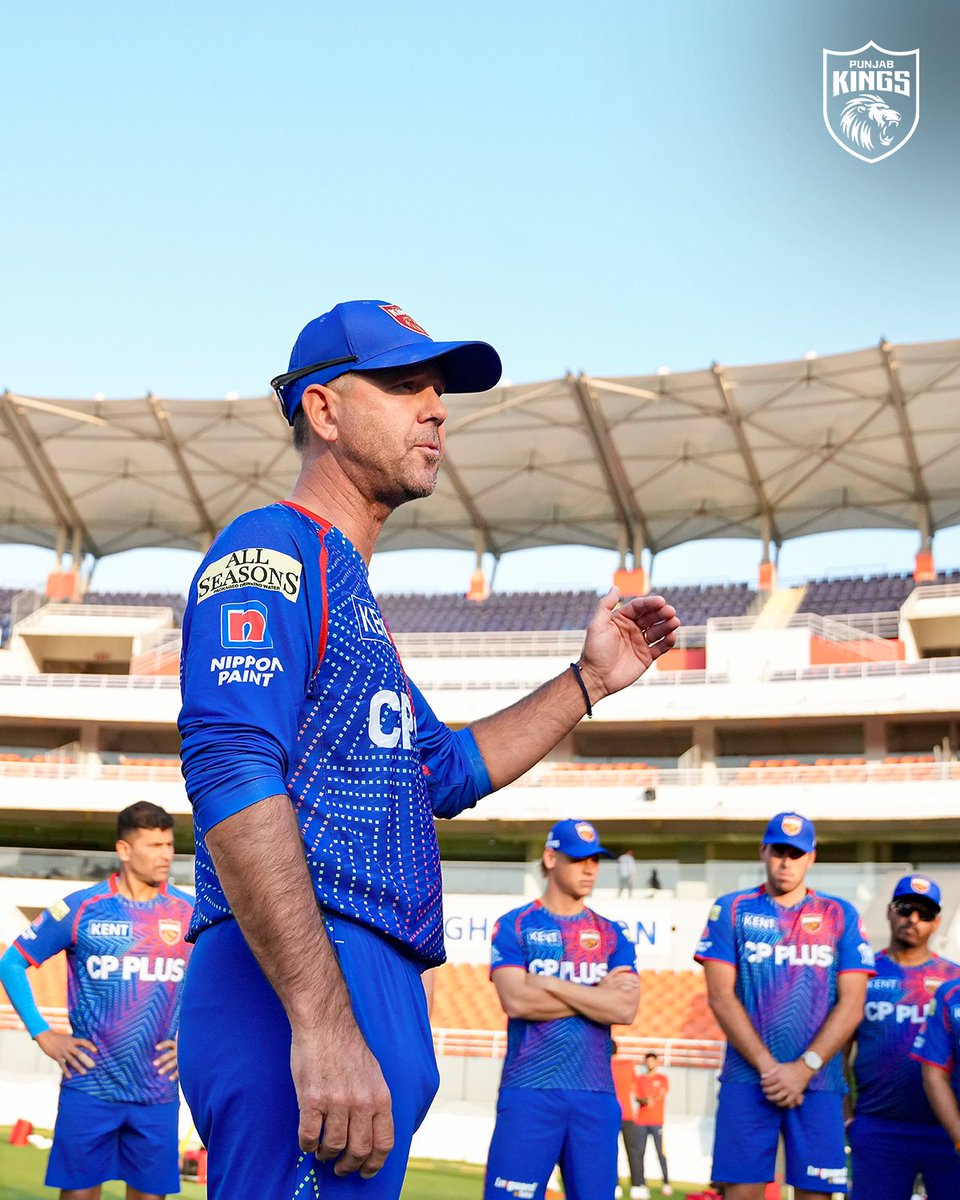 Punjab Kings tweet media