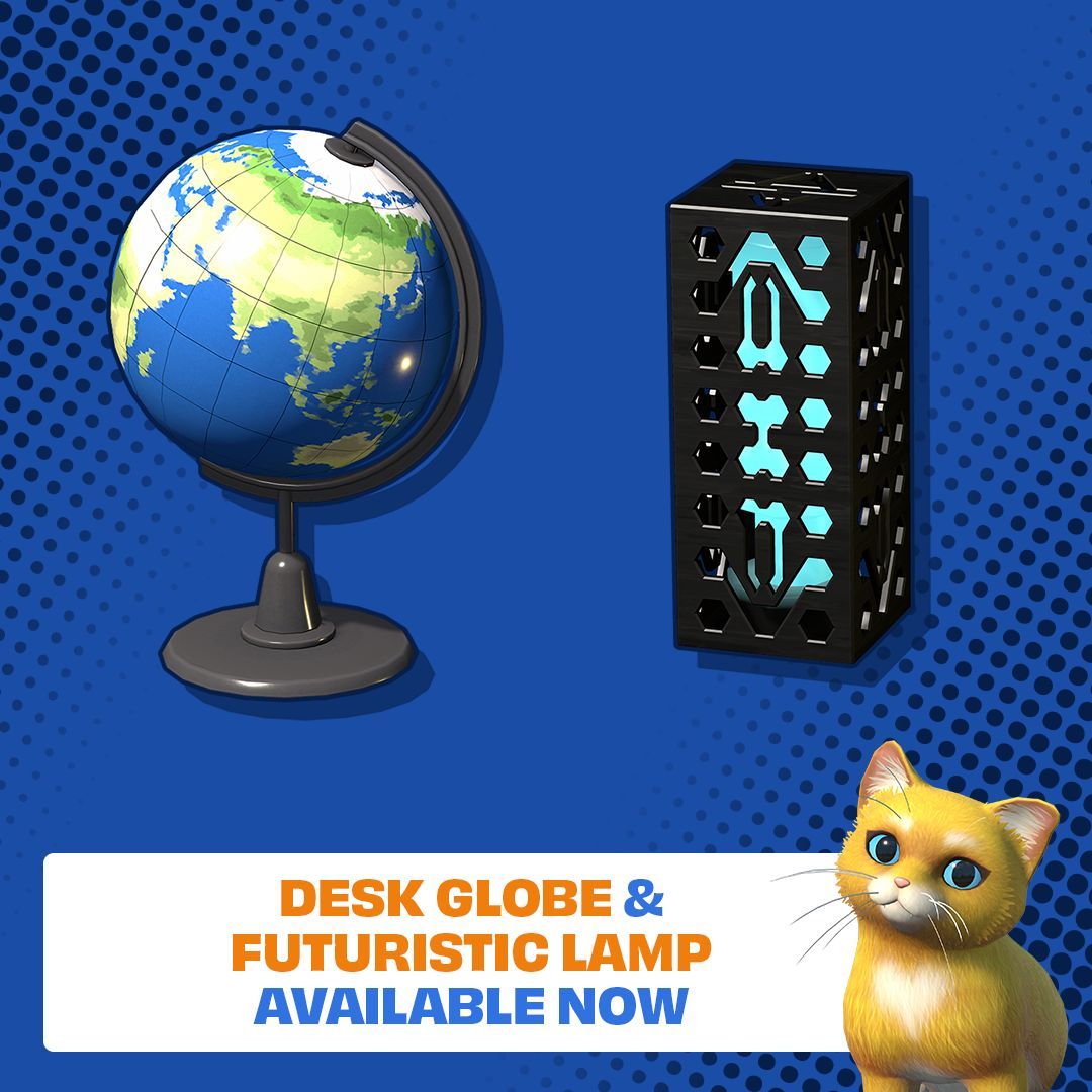 PowerWash Simulator tweet media