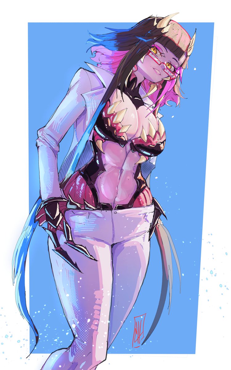 Cole Hart + Vgen Open tweet media