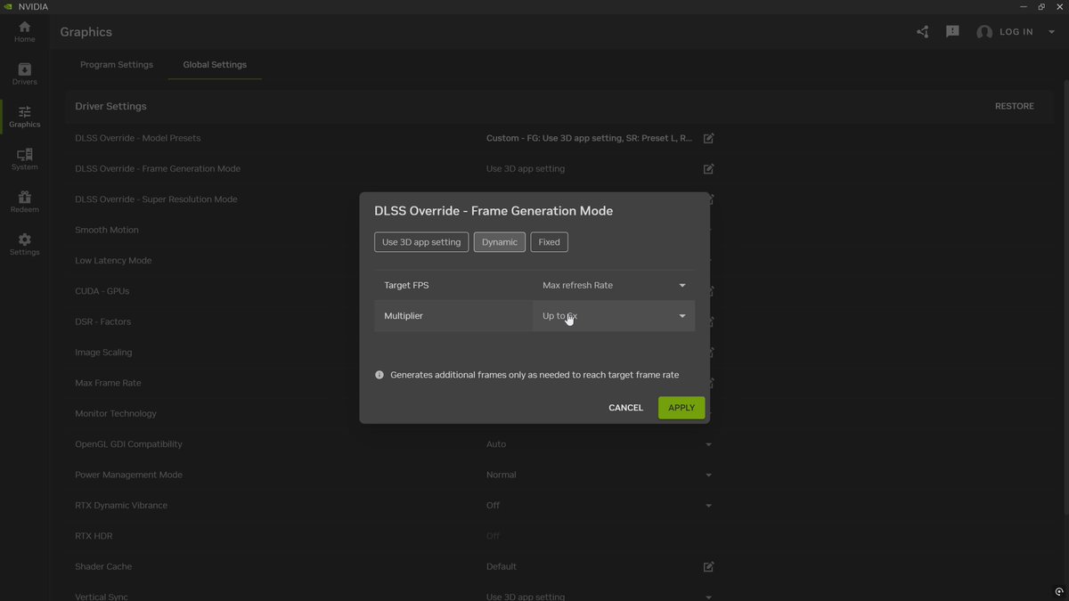El Analista De Bits tweet media