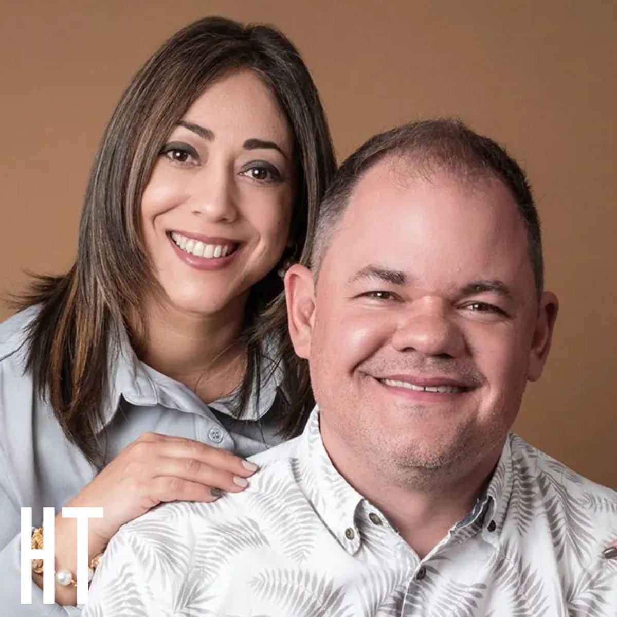 Holiness Today tweet media