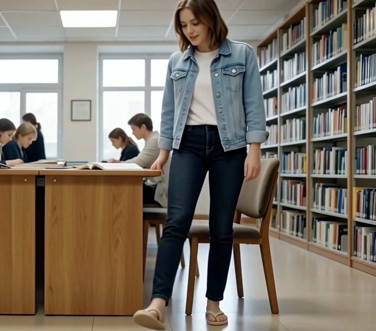AICrushVideo's tweet photo. Check out  👇🏼
https://t.co/hPLkiVgfVu

#aicrushfetishvideo #aicrushvideo #aicrushfetish #aicrush #aifeet #aicrushfeet #crushfetish #crushbugs https://t.co/rhGo5mHHtP