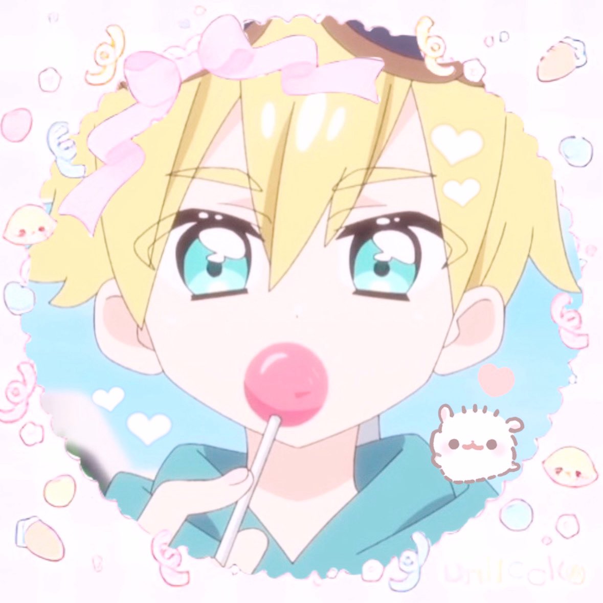 ひめり♥ tweet media