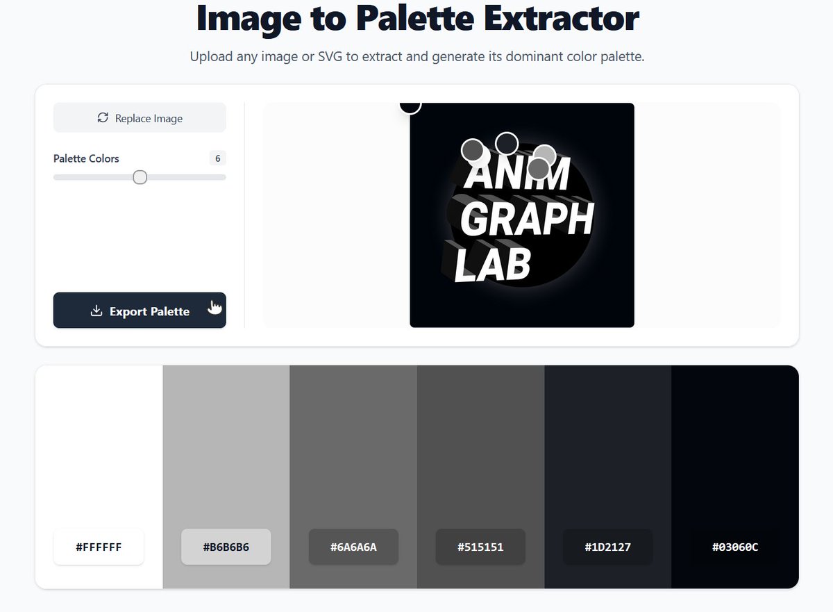AnimGraphLab tweet media