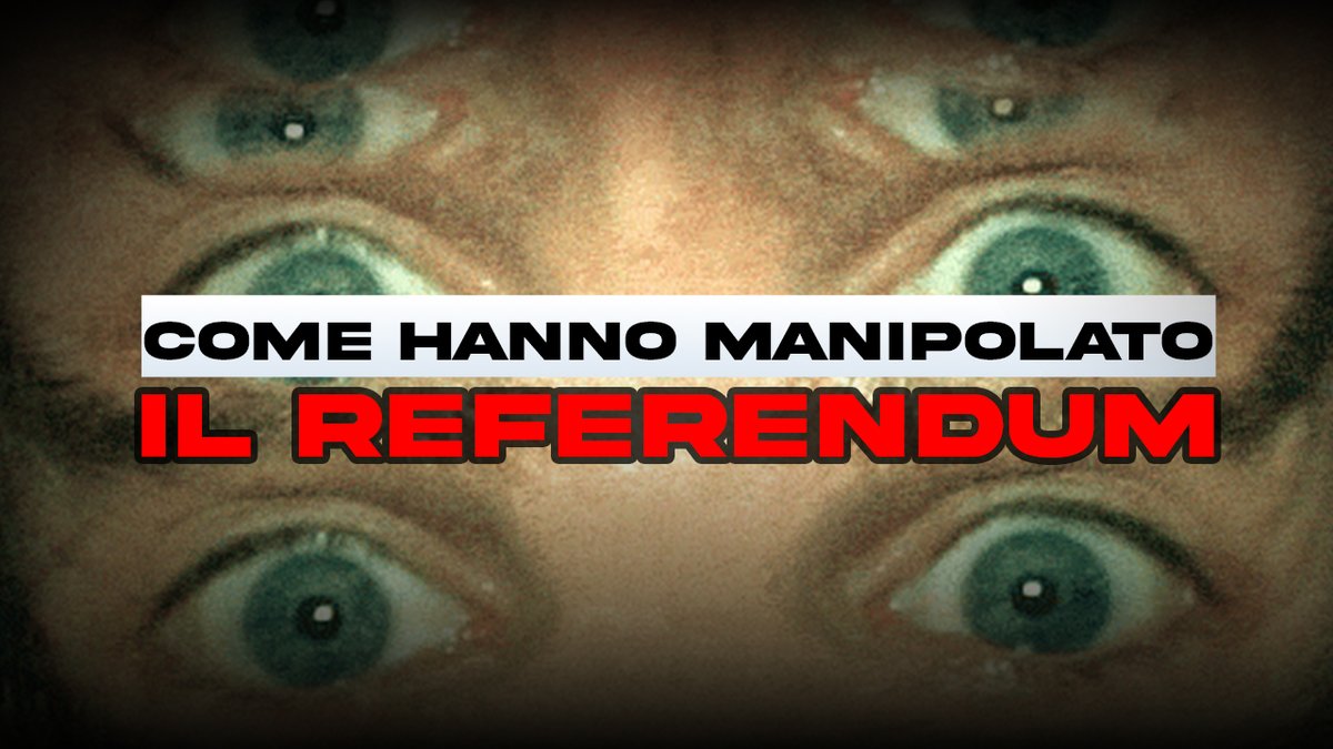 VisualRevolver - l'arma dell'immagine tweet media