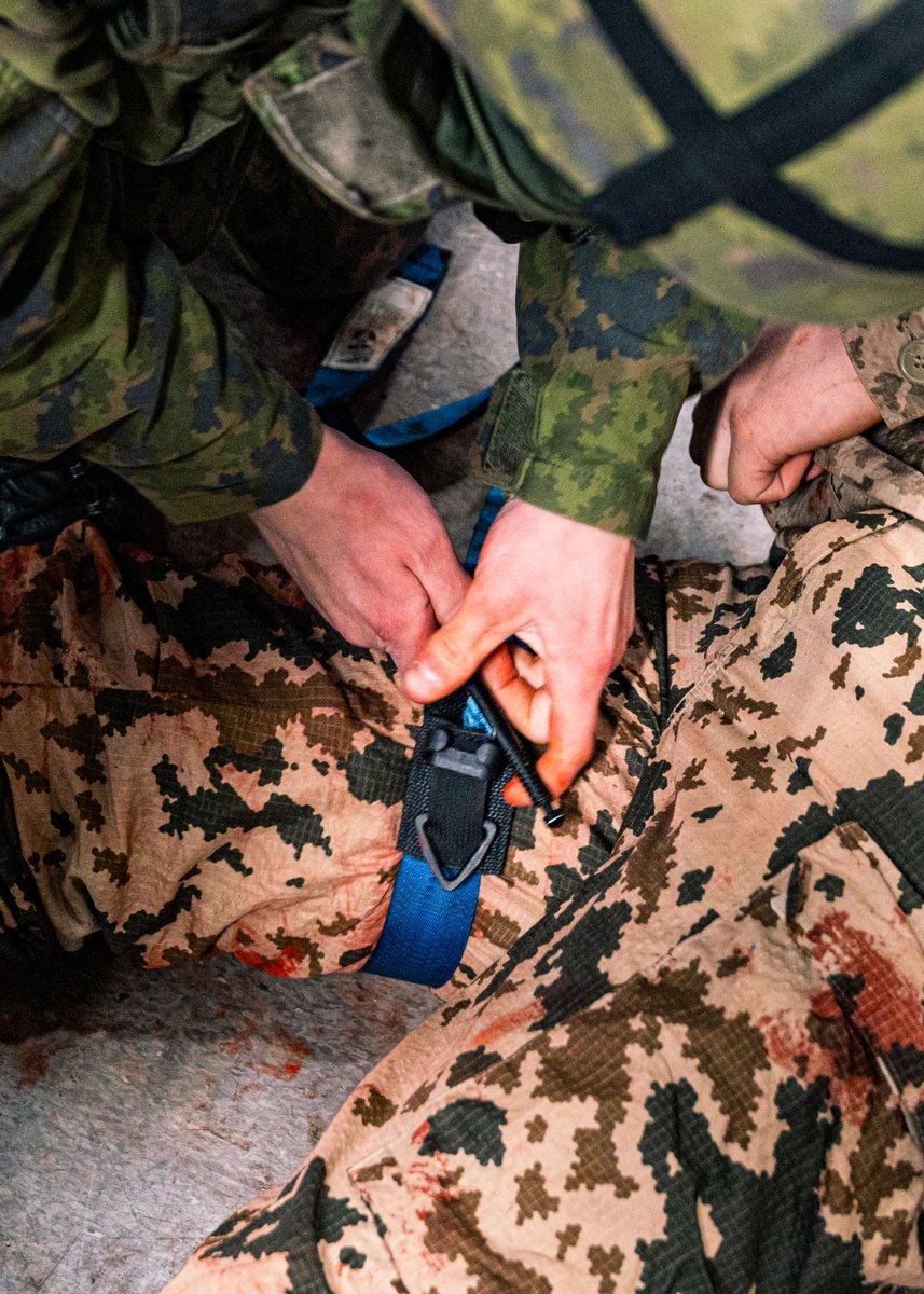 Karjalan prikaati tweet media