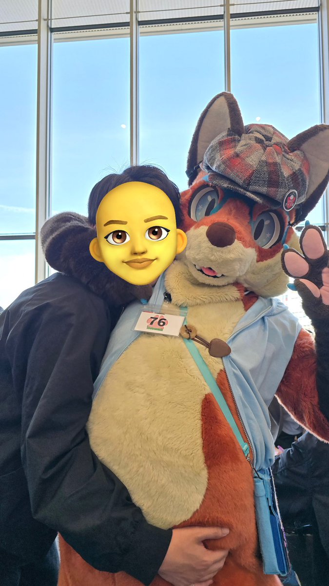 こんしろ tweet media