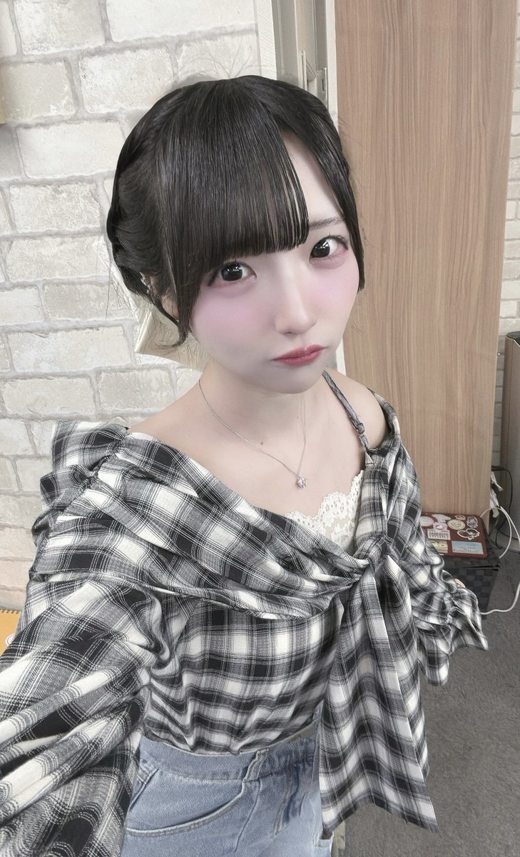 あやか@W.ダブルヴィー 8/21（金）8周年ワンマン📍Zepp Namba tweet media