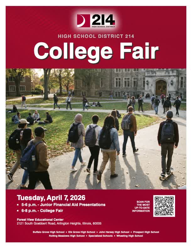 District 214 tweet media