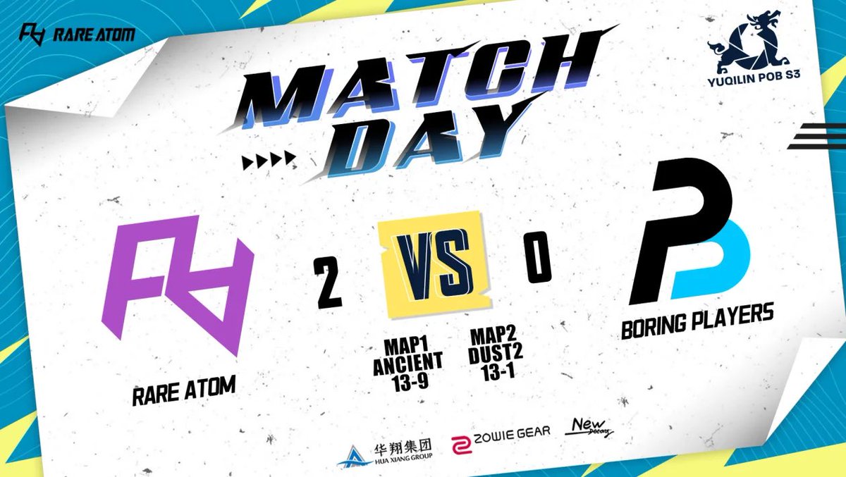 Rare Atom tweet media