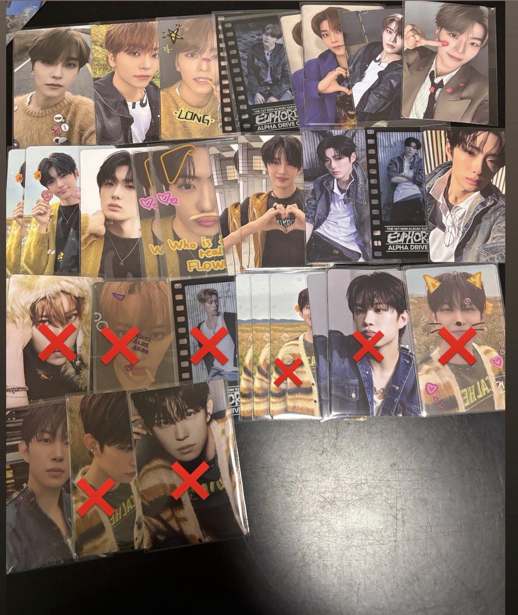 あめちゃん（取引垢） tweet media