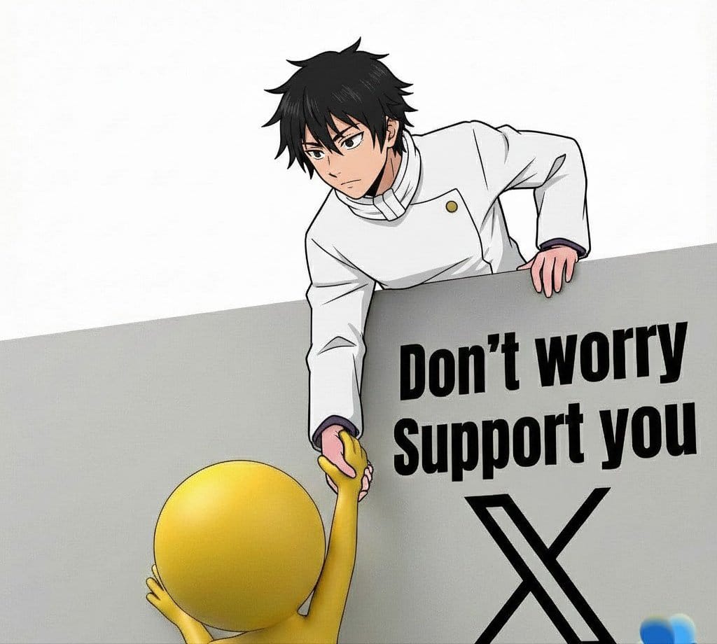 GusekaNiLife 😂❤️ tweet media