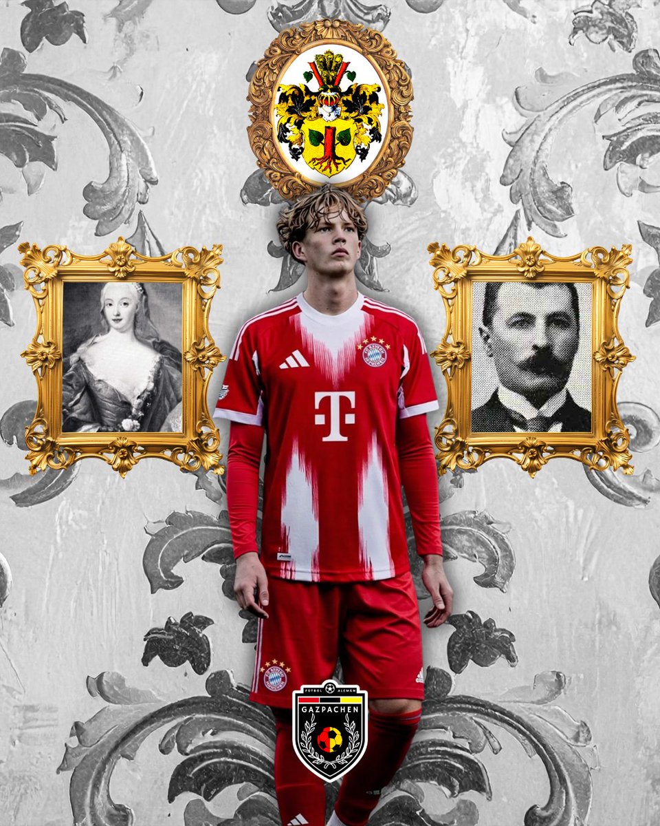 José I. Araoz tweet media