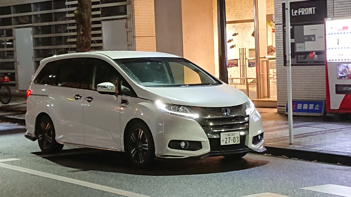 godhando's tweet photo. #道路交通法違反 https://t.co/88uVxLOR0p