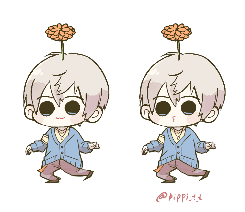 pippi_t_t's tweet photo. 🌼 #画レージ https://t.co/x6bzsWoDKs