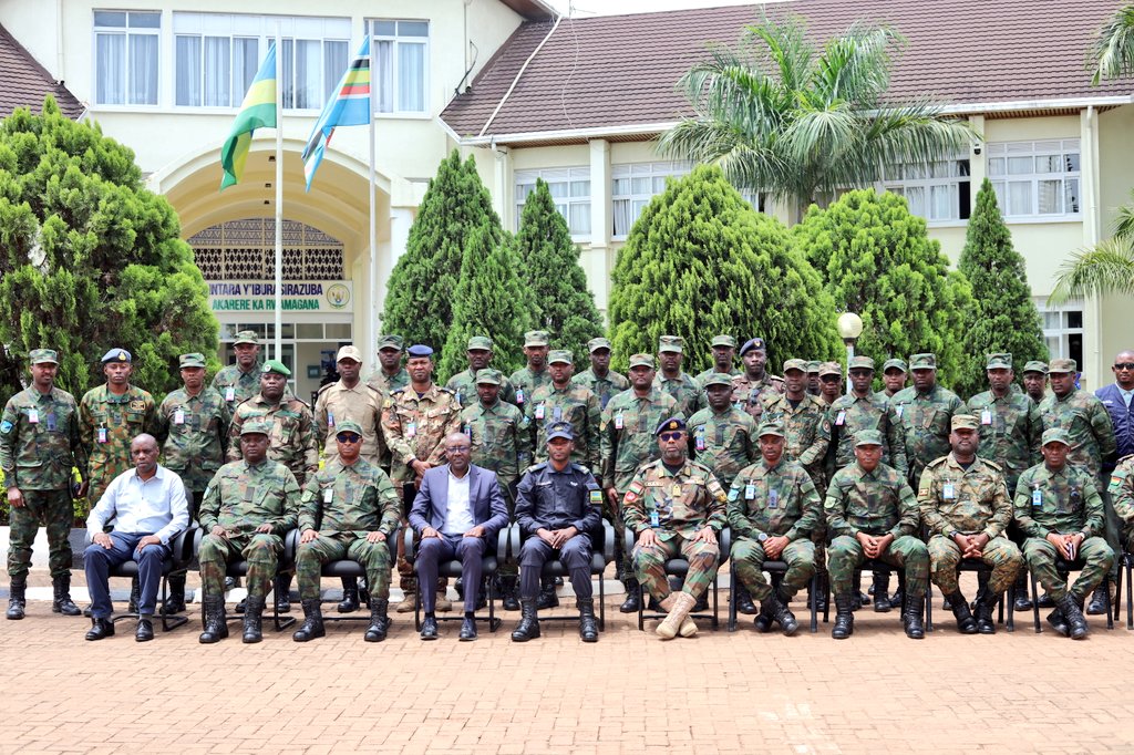 Rwamagana District tweet media