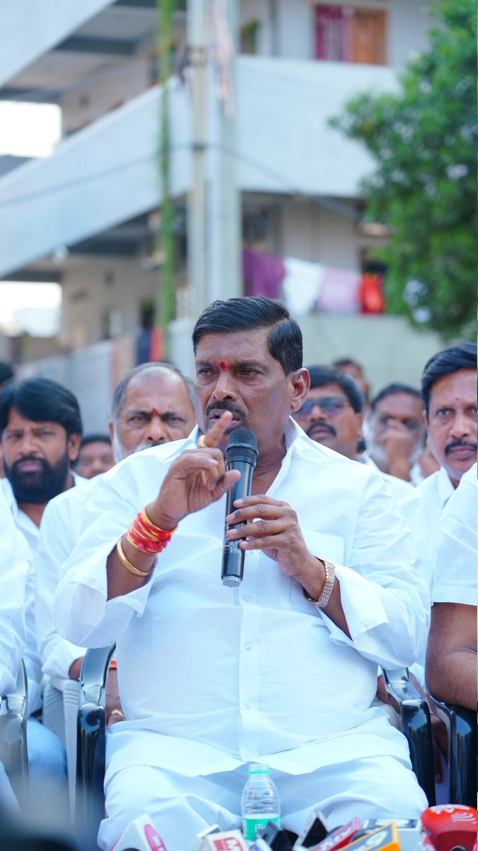 Gudem Mahipal Reddy tweet media