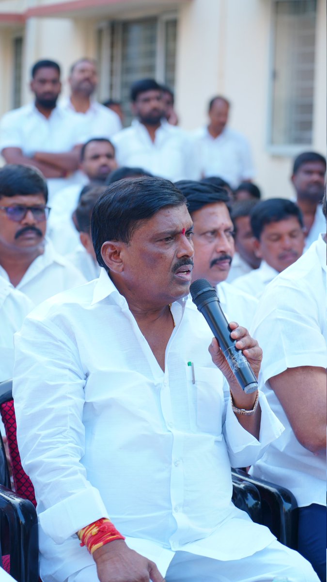 Gudem Mahipal Reddy tweet media