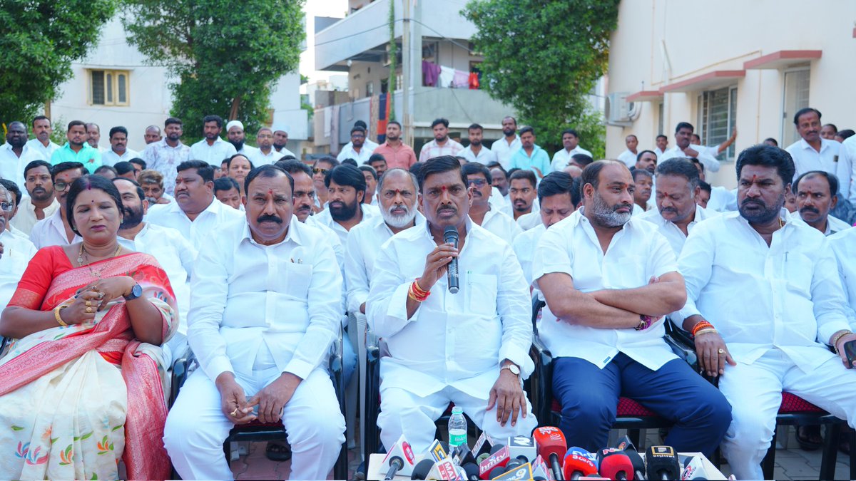 Gudem Mahipal Reddy tweet media