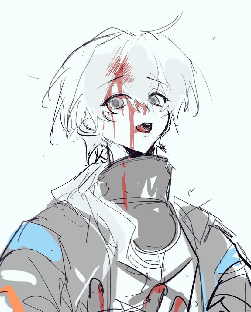 yoyoiyoi_'s tweet photo. 暴力是不好的喔 https://t.co/NjFuFirgti