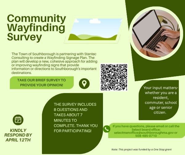 Town of Southborough tweet media