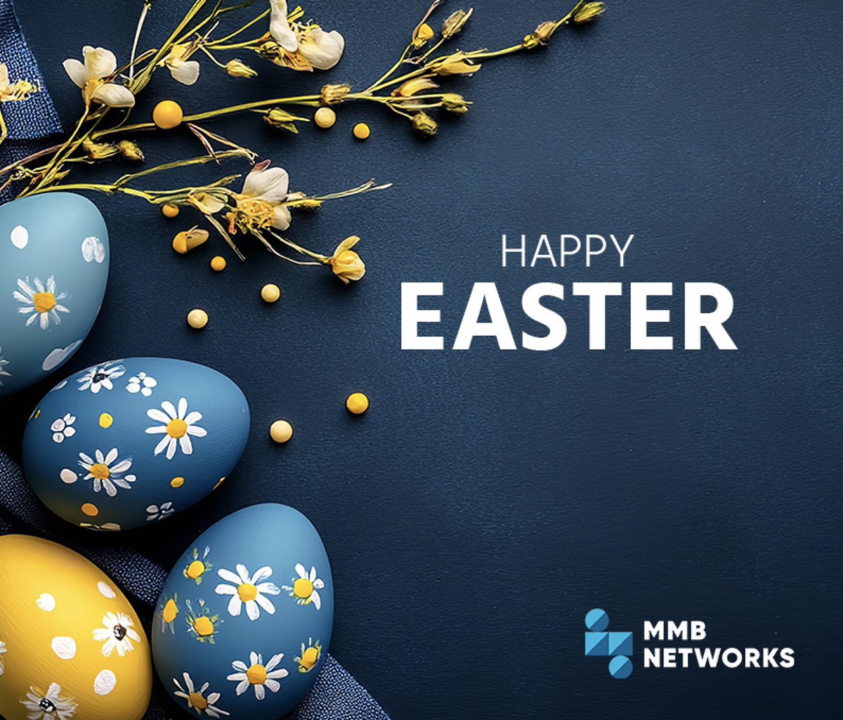 MMB Networks tweet media