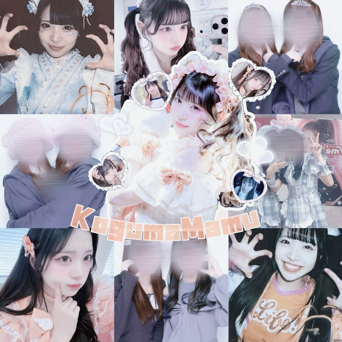 さえたん tweet media