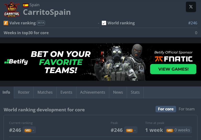 NaOwCSGO tweet media